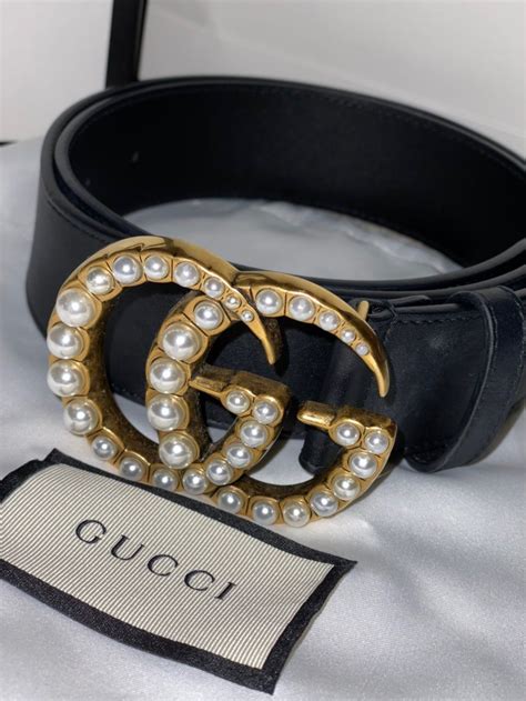 where to buy authentic gucci belts